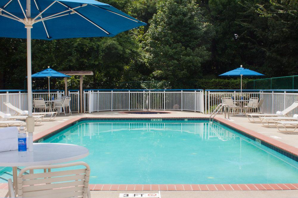 Fairfield Inn & Suites By Marriott Atlanta Kennesaw Exteriér fotografie