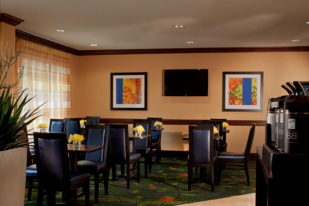 Fairfield Inn & Suites By Marriott Atlanta Kennesaw Exteriér fotografie