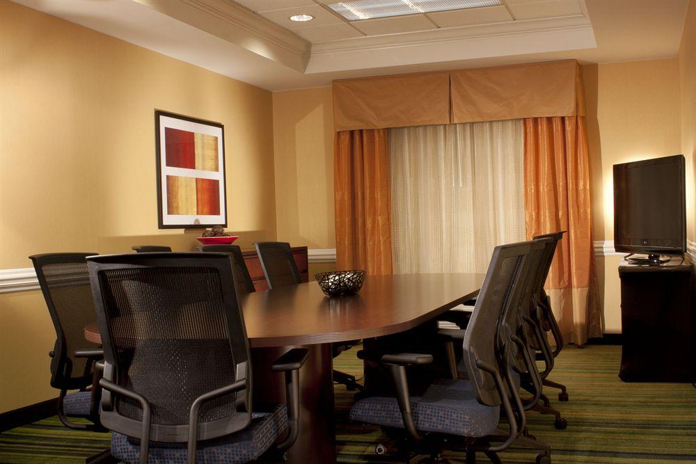 Fairfield Inn & Suites By Marriott Atlanta Kennesaw Exteriér fotografie