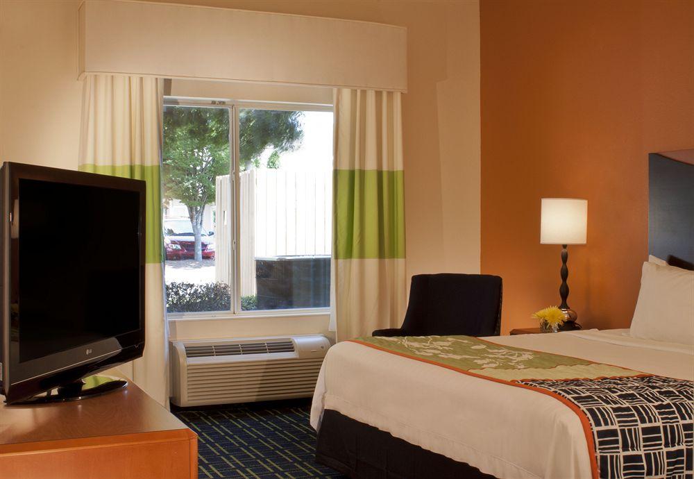 Fairfield Inn & Suites By Marriott Atlanta Kennesaw Exteriér fotografie