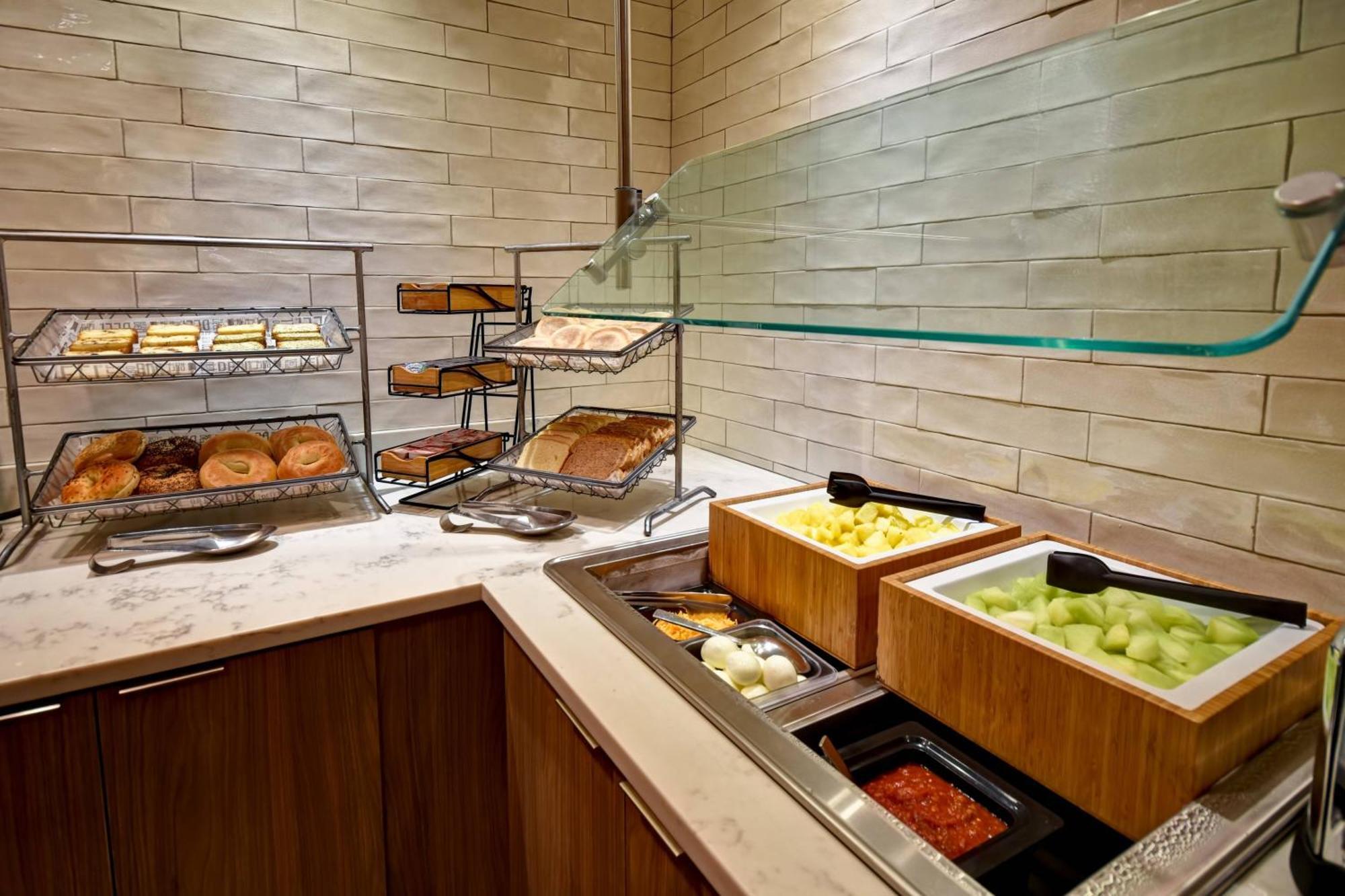 Fairfield Inn & Suites By Marriott Atlanta Kennesaw Exteriér fotografie