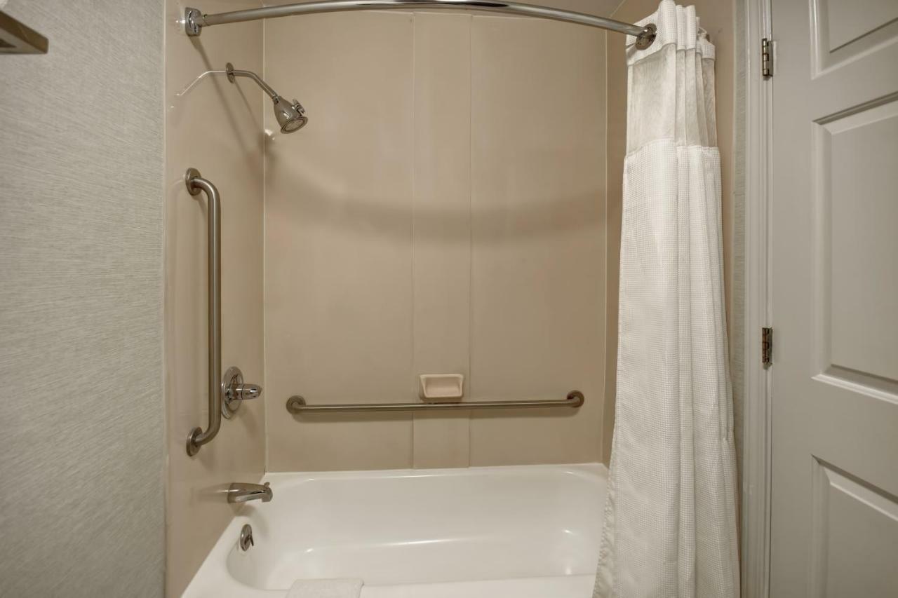 Fairfield Inn & Suites By Marriott Atlanta Kennesaw Exteriér fotografie